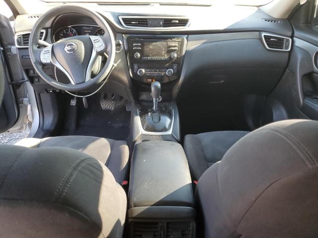 Photo 8 from auction – 2016 NISSAN ROGUE S with VIN KNMAT2MV7GP696211