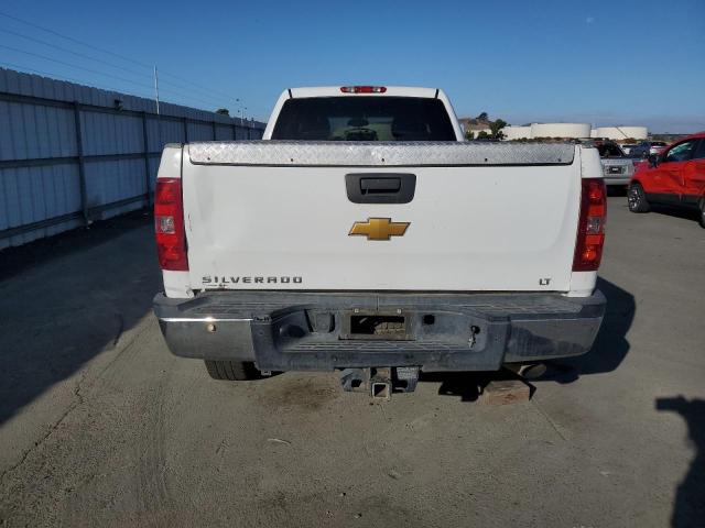 Photo 6 from auction – 2014 CHEVROLET SILVERADO with VIN 1GC1KXCG9EF102305