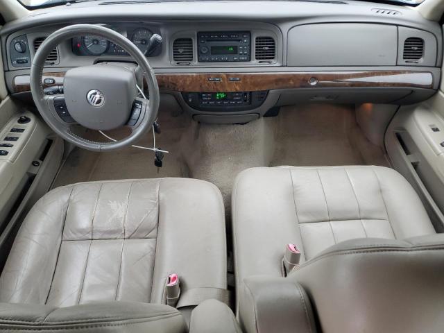 Photo 8 from auction – 2010 MERCURY GRAND MARQ with VIN 2MEBM7FV3AX630699