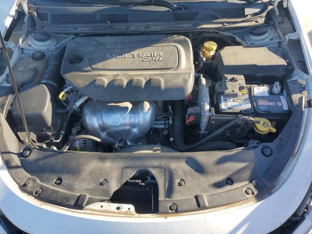 Photo 11 from auction – 2015 DODGE DART SXT with VIN 1C3CDFBB2FD267245