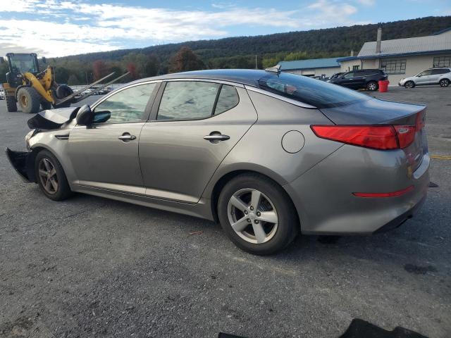 Photo 2 from auction – 2015 KIA OPTIMA LX with VIN 5XXGM4A72FG455736