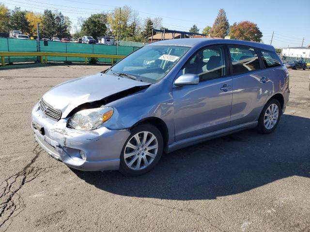 TOYOTA COROLLA MA 2007 with VIN 2T1KR32E77C633622 - Photo from auction
