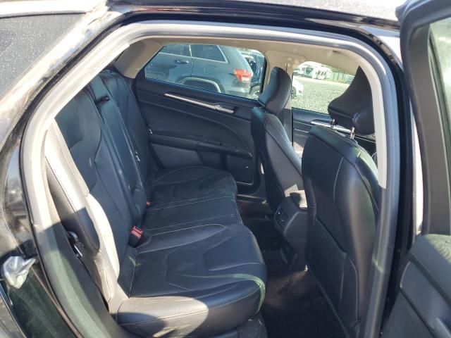 Photo 10 from auction – 2017 FORD FUSION with VIN 3FA6P0D95HR307082