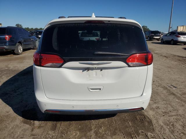 Photo 6 from auction – 2017 CHRYSLER PACIFICA T with VIN 2C4RC1EG9HR538739