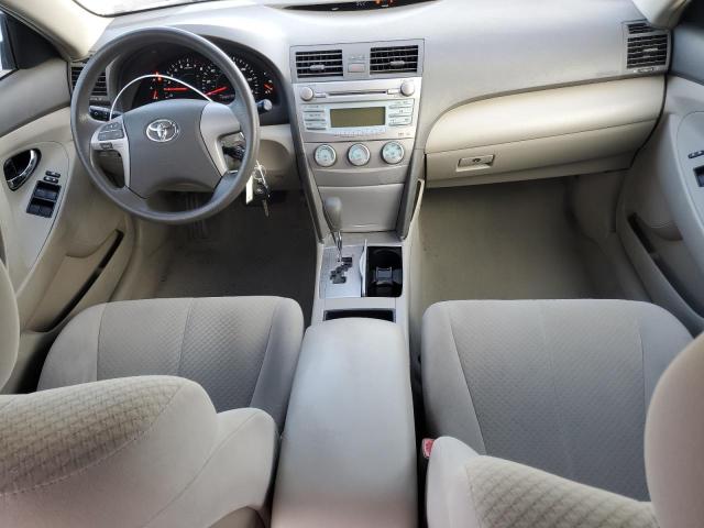 Photo 8 from auction – 2009 TOYOTA CAMRY BASE with VIN 4T1BE46K19U838808