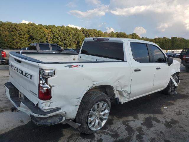 Photo 3 from auction – 2023 CHEVROLET SILVERADO with VIN 1GCPDBEK2PZ189474