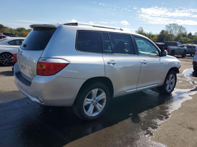 Zdjęcie 3 z aukcji – 2010 TOYOTA HIGHLANDER z VIN 5TDDK3EH3AS002626