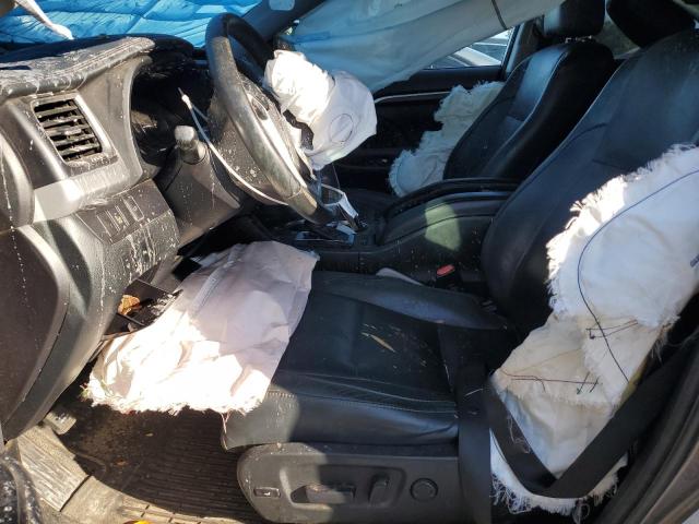 Photo 7 from auction – 2014 TOYOTA HIGHLANDER with VIN 5TDYKRFH4ES018858