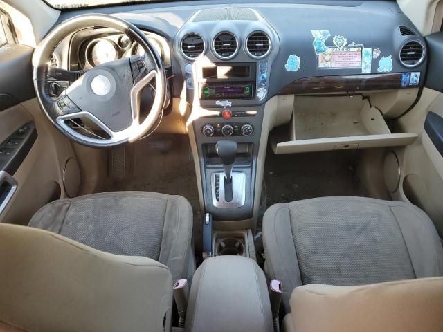 Photo 8 from auction – 2008 SATURN VUE XR with VIN 3GSCL53738S504366