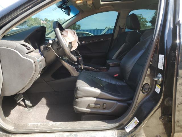 Photo 7 from auction – 2011 ACURA TSX with VIN JH4CU2F61BC000873