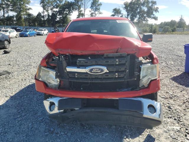 Zdjęcie 5 z aukcji – 2012 FORD F150 SUPERCREW z VIN 1FTEW1CM0CFA99526