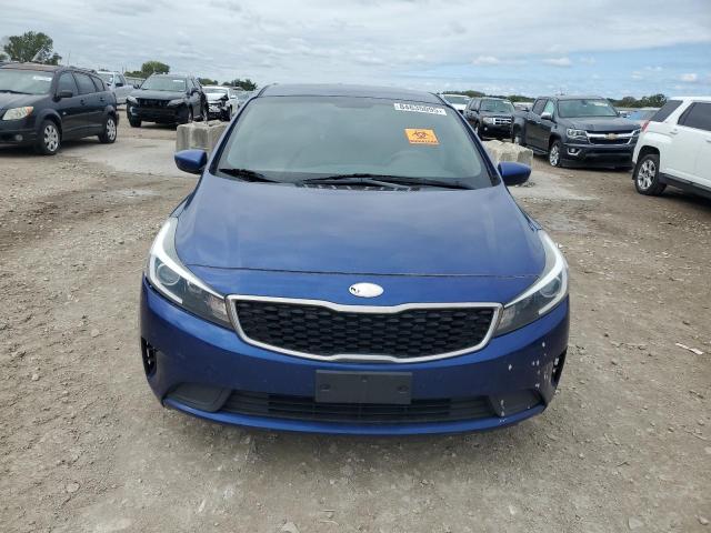 Photo 5 from auction – 2018 KIA FORTE LX with VIN 3KPFK4A79JE253656
