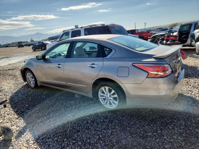 Photo 2 from auction – 2014 NISSAN ALTIMA 2.5 with VIN 1N4AL3AP2EC280069