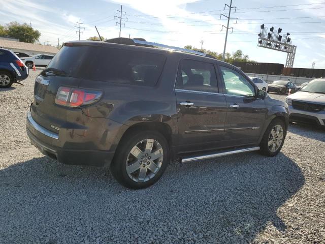 صورة رقم 3 من المزاد - 2015 GMC ACADIA DENALI مع VIN 1GKKVTKD0FJ356662