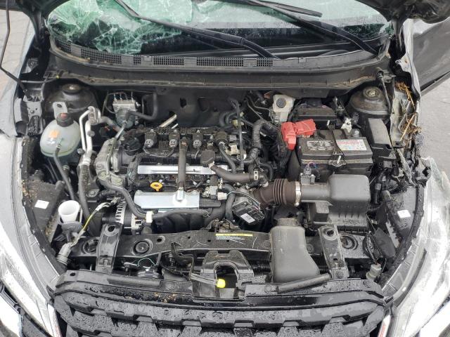 Photo 12 from auction – 2024 NISSAN KICKS S with VIN 3N1CP5BV2RL594141