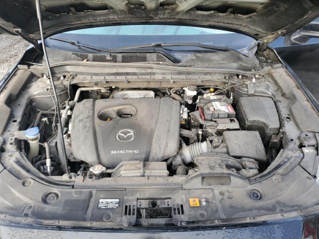 Photo 12 from auction – 2020 MAZDA CX-5 TOURING with VIN JM3KFACM0L0767614