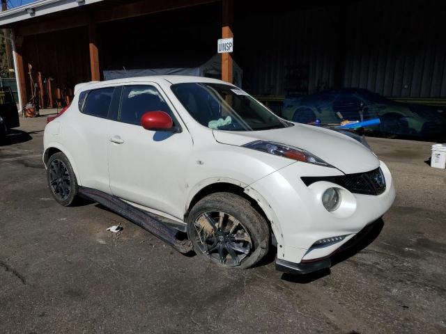 Photo 4 from auction – 2013 NISSAN JUKE S with VIN JN8AF5MV2DT230766