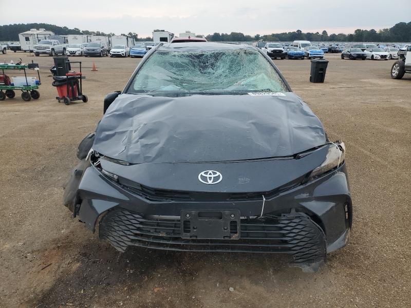 Photo 5 from auction – 2025 TOYOTA CAMRY XSE with VIN 4T1DAACK6SU500981