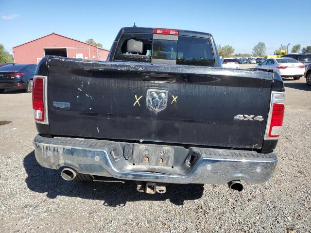 Photo 6 from auction – 2018 RAM 1500 LARAM with VIN 1C6RR7JM5JS346825
