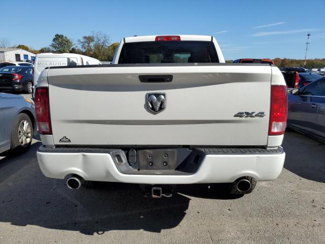 Photo 6 from auction – 2018 RAM 1500 ST with VIN 1C6RR7FT7JS174927