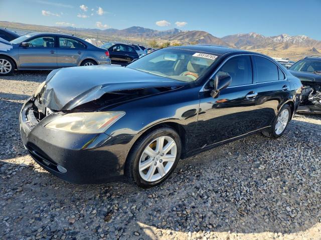 LEXUS ES 350 2007 with VIN JTHBJ46G872008829 - Photo from auction