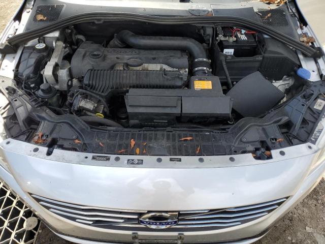 Photo 11 from auction – 2014 VOLVO S60 T5 with VIN YV1612FH9E2272830