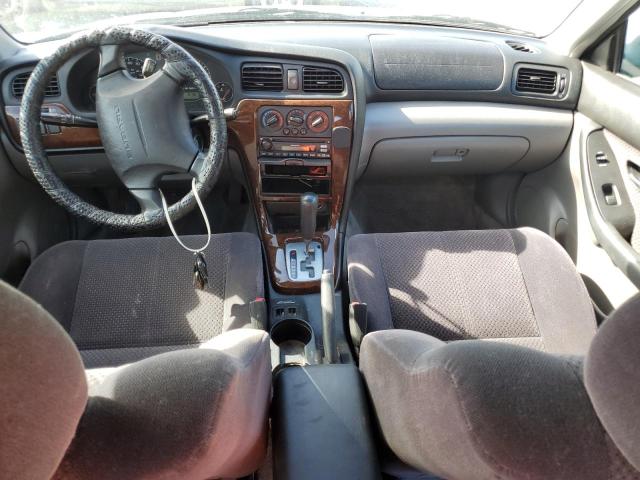 Фото 8 с аукциона – 2003 SUBARU LEGACY L с VIN 4S3BE635137211515