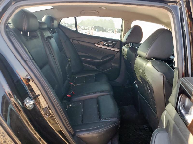 Photo 10 from auction – 2017 NISSAN MAXIMA 3.5 with VIN 1N4AA6AP1HC416283