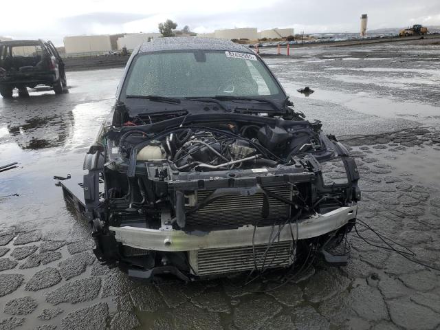 Photo 5 from auction – 2015 BMW M235I with VIN WBA1J7C51FV253757