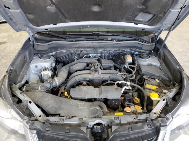Foto 12 de la subasta – 2018 SUBARU FORESTER 2 con VIN JF2SJAEC1JH505323