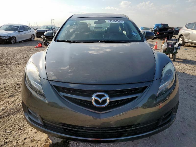 Photo 5 from auction – 2012 MAZDA 6 I with VIN 1YVHZ8BH8C5M34811
