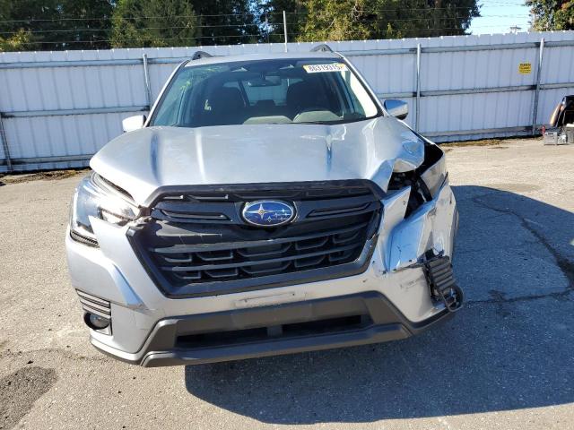 Photo 5 from auction – 2023 SUBARU FORESTER P with VIN JF2SKAEC2PH463430