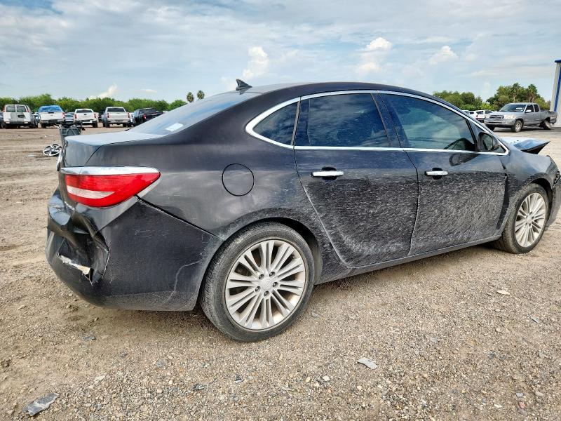 Photo 3 from auction – 2013 BUICK VERANO with VIN 1G4PP5SKXD4197274