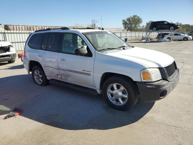 Photo 4 from auction – 2006 GMC ENVOY with VIN 1GKDT13S762206784