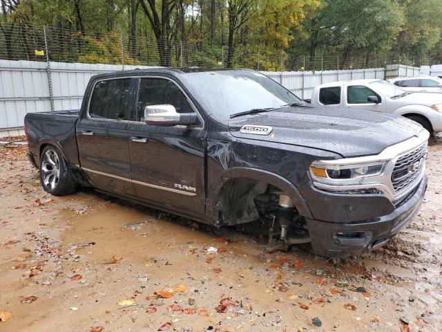 Photo 4 from auction – 2022 RAM 1500 LIMIT with VIN 1C6RREHT4NN149666
