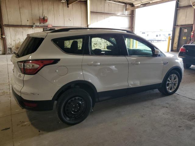 Photo 3 from auction – 2017 FORD ESCAPE SE with VIN 1FMCU0GD1HUC54973
