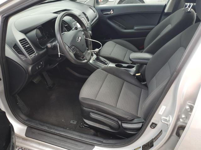 Photo 7 from auction – 2015 KIA FORTE LX with VIN KNAFX4A68F5384487