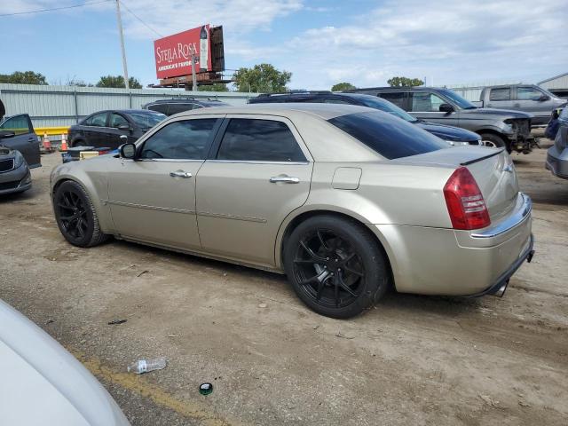 Photo 2 from auction – 2006 CHRYSLER 300C with VIN 2C3LA63H06H202439