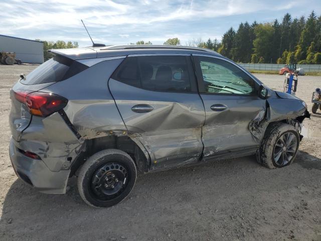 Photo 3 from auction – 2023 BUICK ENCORE GX SELECT with VIN KL4MMDSL2PB162130