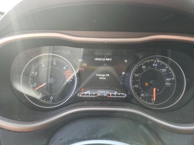 صورة رقم 9 من المزاد - 2017 JEEP CHEROKEE مع VIN 1C4PJMDB0HW524076
