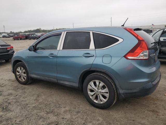 Photo 2 from auction – 2013 HONDA CR-V EX with VIN 5J6RM3H51DL004036