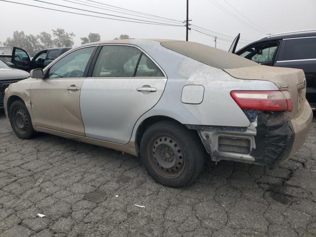 Photo 2 from auction – 2009 TOYOTA CAMRY BASE with VIN 4T4BE46KX9R055735