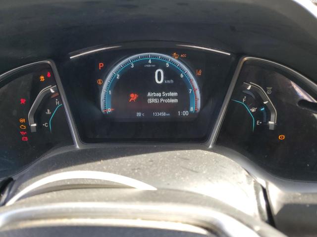 Photo 9 from auction – 2016 HONDA CIVIC TOUR with VIN 2HGFC1F90GH112396
