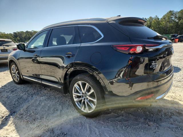 Photo 2 from auction – 2017 MAZDA CX-9 GRAND with VIN JM3TCBDY3H0132625