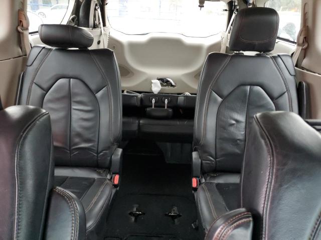 Photo 10 from auction – 2017 CHRYSLER PACIFICA T with VIN 2C4RC1EG5HR643598