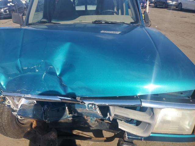 Photo 11 from auction – 1993 FORD RANGER with VIN 1FTCR10A5PTA38043