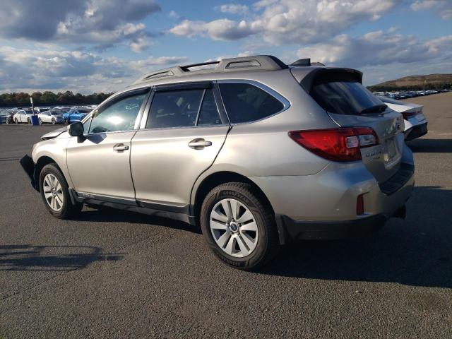 Photo 2 from auction – 2017 SUBARU OUTBACK 2. with VIN 4S4BSAHCXH3387492