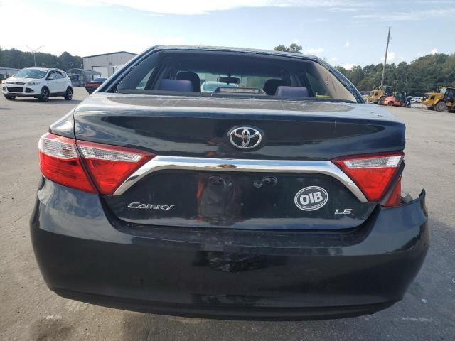 Photo 6 from auction – 2016 TOYOTA CAMRY LE with VIN 4T4BF1FK3GR562761