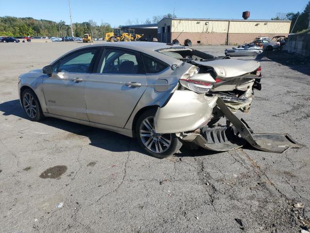 Photo 2 from auction – 2017 FORD FUSION SE with VIN 3FA6P0LU2HR254489