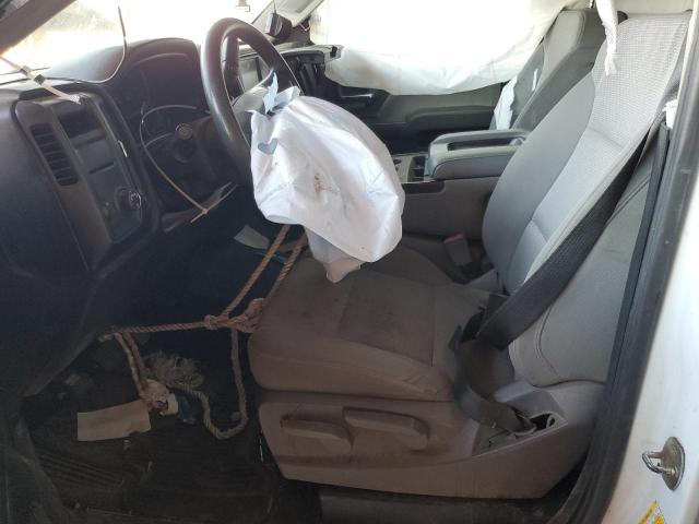 Photo 7 from auction – 2019 CHEVROLET SILVERADO with VIN 2GCRCNEC4K1199348